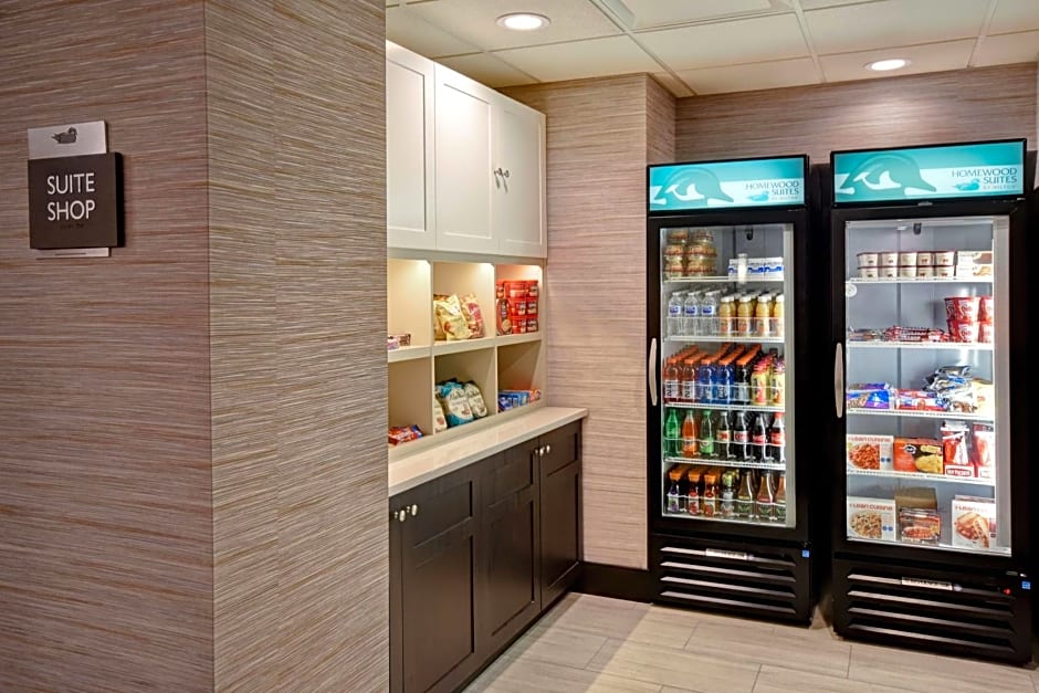 Homewood Suites By Hilton Southington
