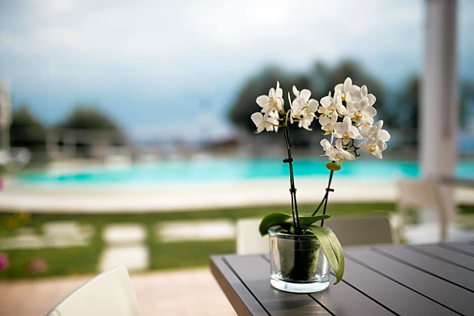 La Chioma di Berenice Garda Residence