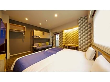 MONday Apart Hamamatsucho Daimon - Vacation STAY 77200v