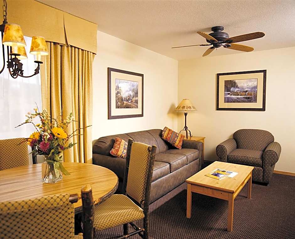 Club Wyndham Durango