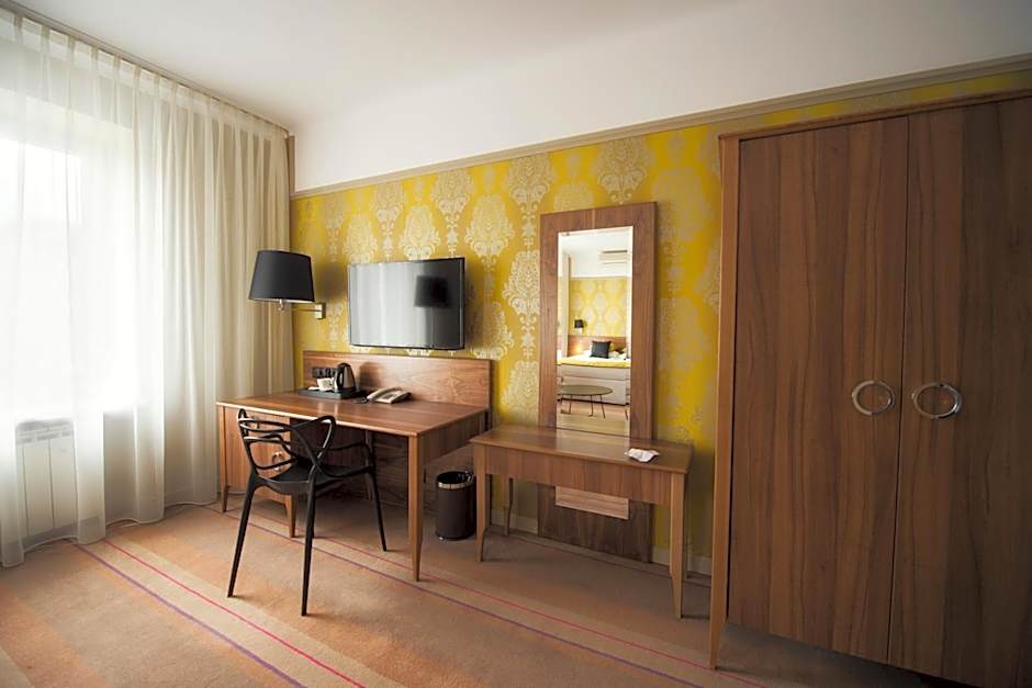 Hotel Cristal BiaA'ystok