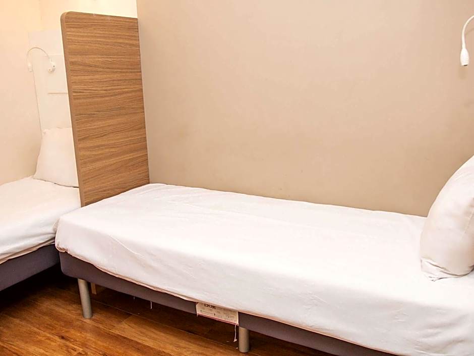 ibis budget Itaperuna