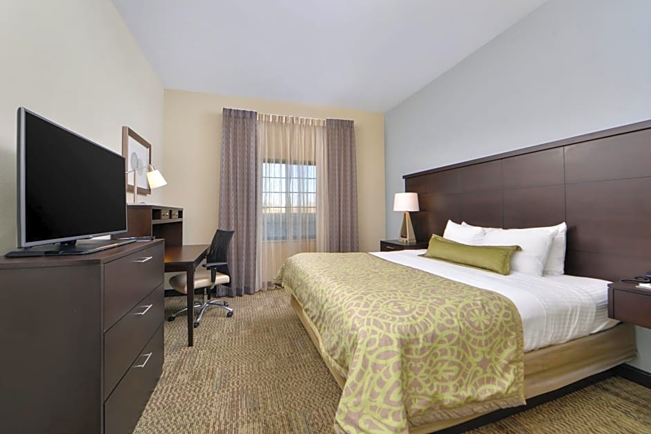 Staybridge Suites Rochester