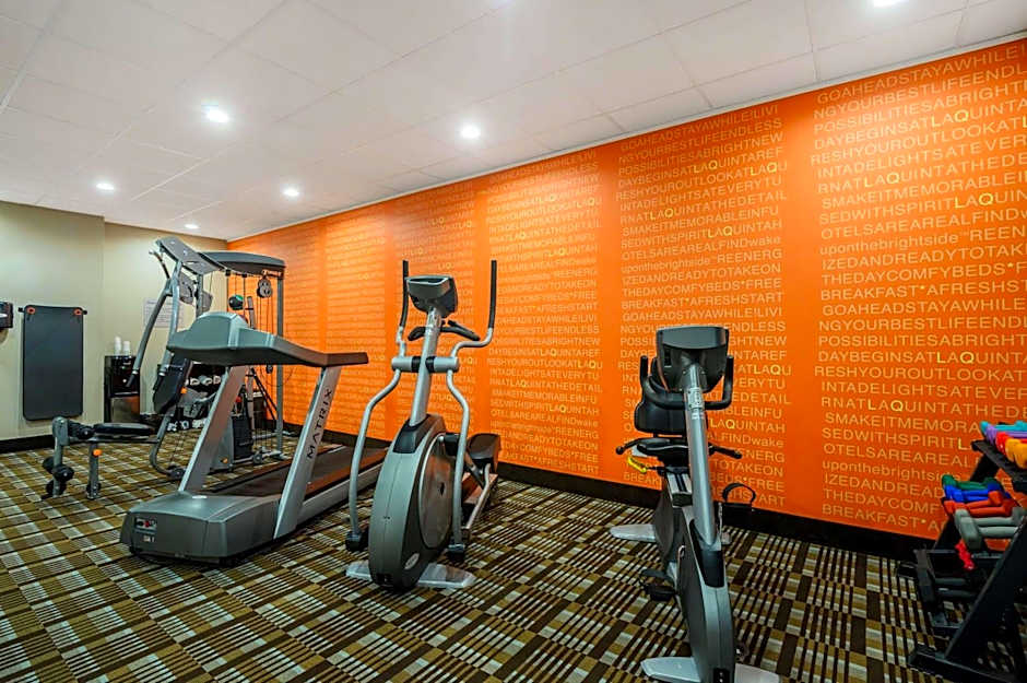 La Quinta Inn & Suites by Wyndham Glendive