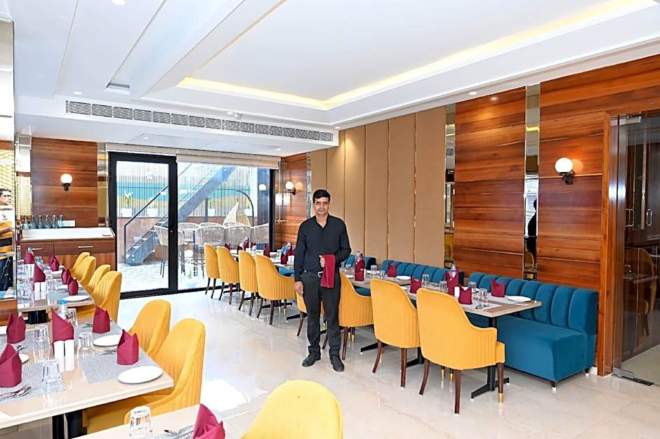 Hotel Classio Royale