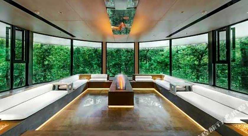 Hongzhushan Hotel Mount Emei