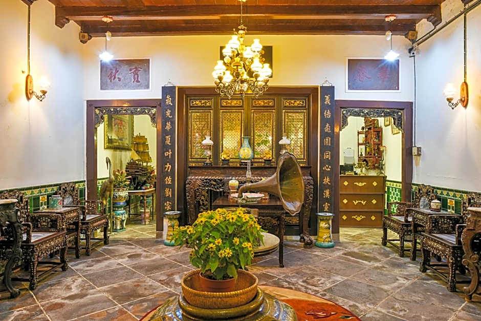 5 Heeren Museum Residence