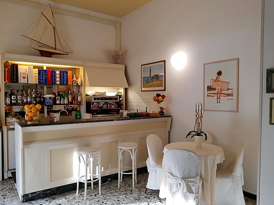 Hotel La Primula