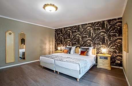 Villa Westend Hotel an der Messe