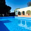 Hotel San Ramon
