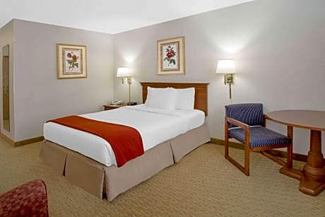 Double Room - Disability Access/Non-Smoking