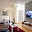 The Levante Rathaus Apartments