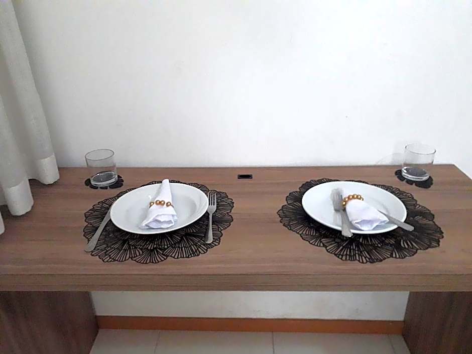 Suíte Especial - Soho - Wi-Fi e NF