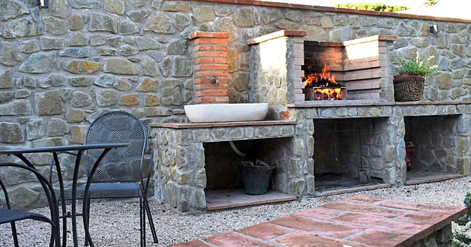 Parkhotel Montigeto