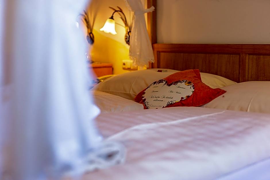 Hotel - Pension Scheiblechner