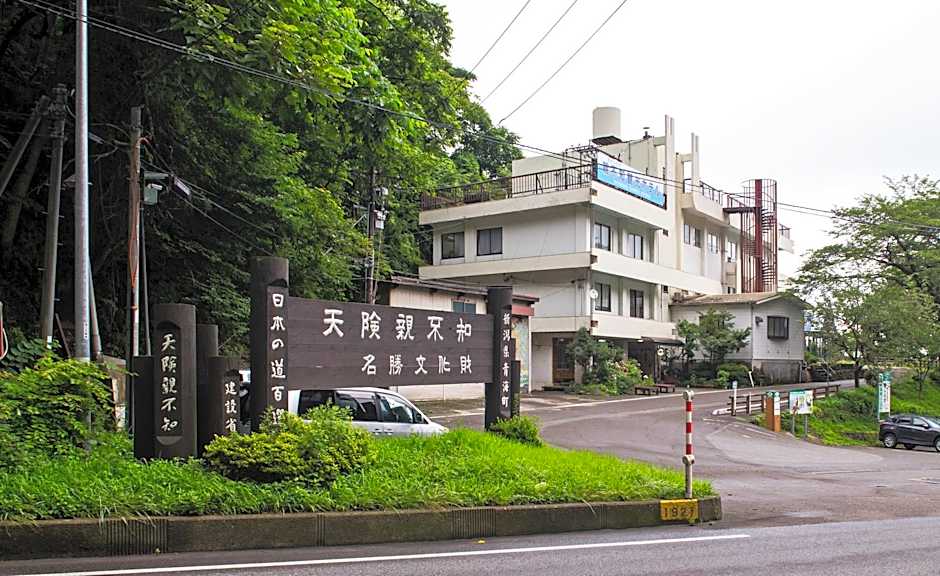 Oyashirazu Kanko Hotel