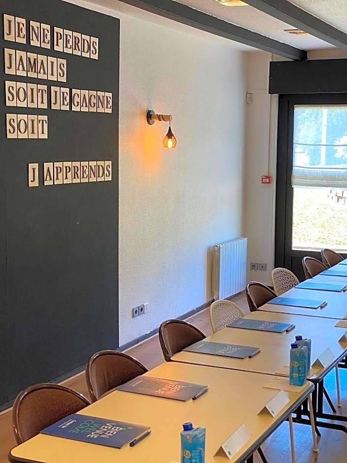 Campanile Colmar Aeroport