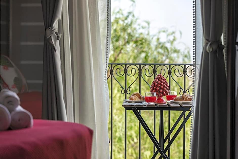 B&B Dimora dei Templi