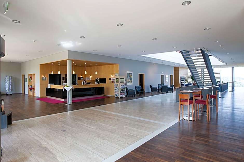 rugs Hotel am Schlosspark Lichtenwalde