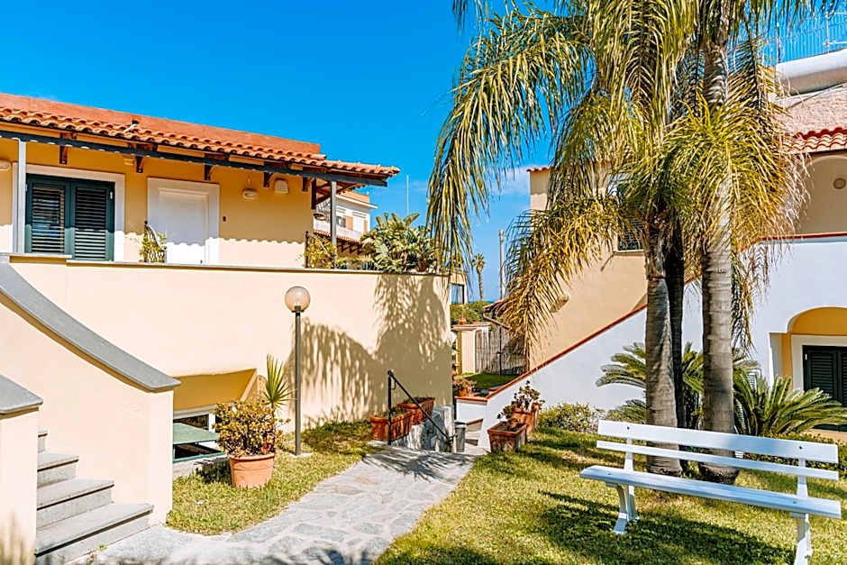 Hotel Villa Svizzera Terme