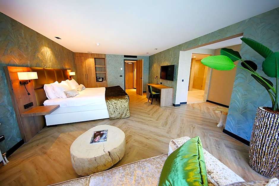 Hotel van der Valk Spier Dwingeloo