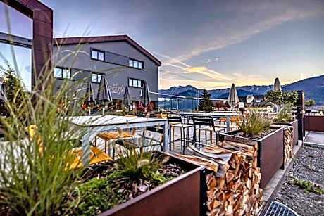 Boutique Hotel Pellas