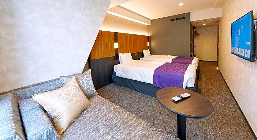 hotel MONday KYOTO MARUTAMACHI