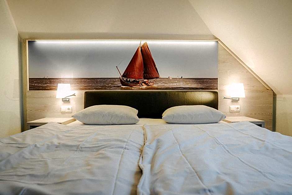 Hotel Spiekeroog