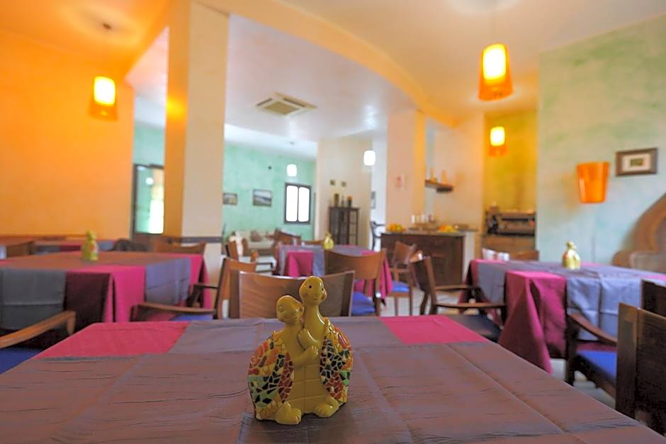 Hotel Merlino