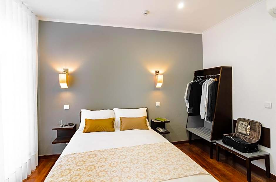 Hotel Portuense Lisboa