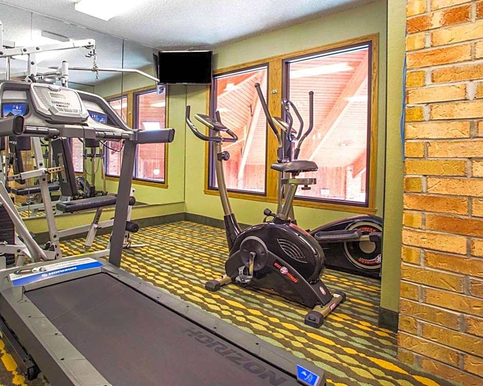 Quality Inn & Suites Kimberly - Appleton East