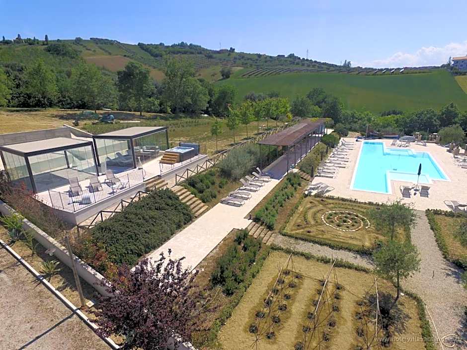 Villa Sant'Angelo