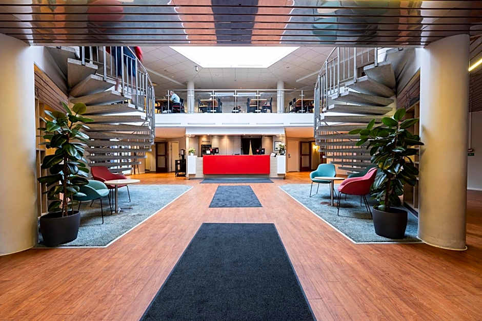 Good Morning Arlanda