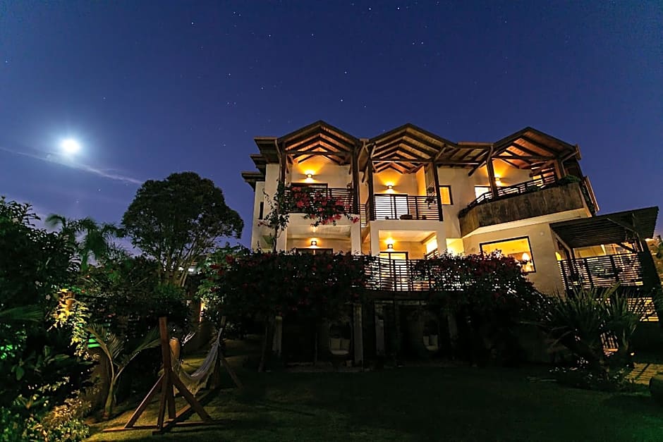 Shiva Boutique Hotel - Praia do Rosa