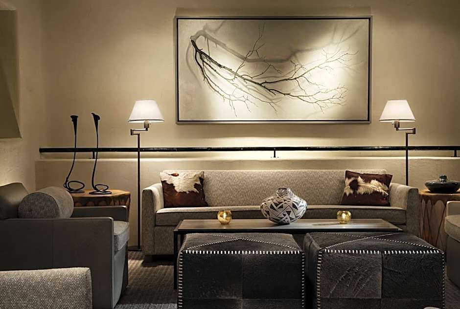 Rosewood Inn of the Anasazi