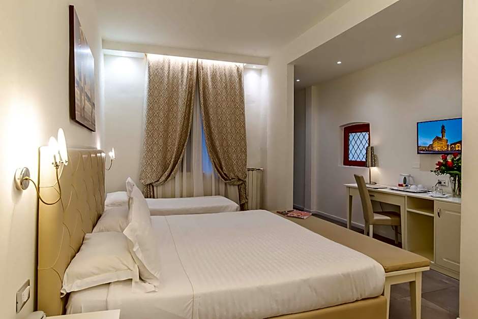 Hotel Accademia