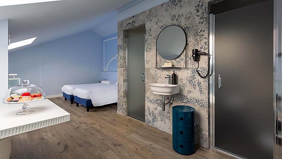 Grand Hotel Menaggio