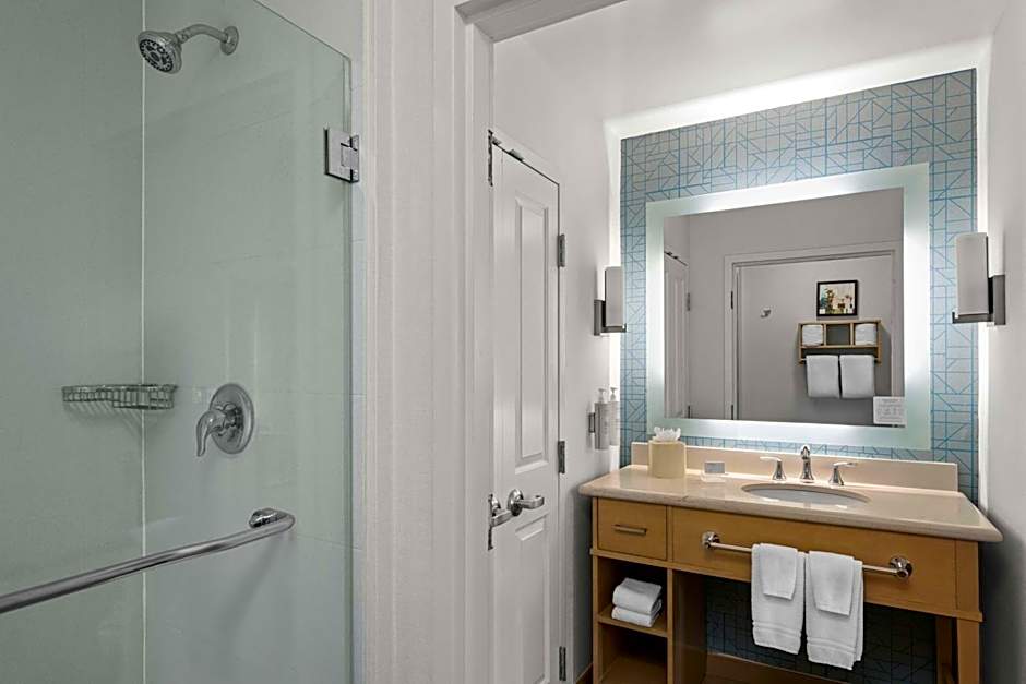 Homewood Suites by Hilton Anaheim Resort