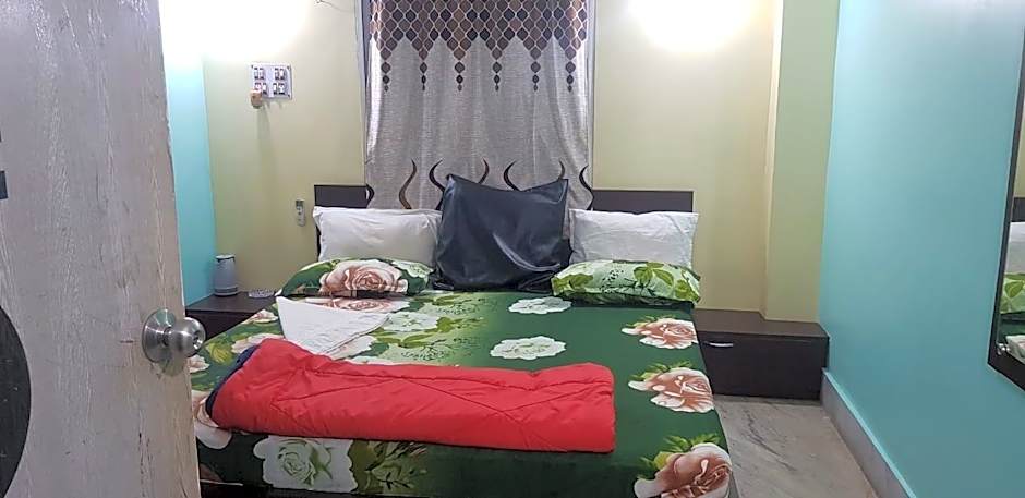 A India Guest House Agartala by Goroomgo – Agartala, TX