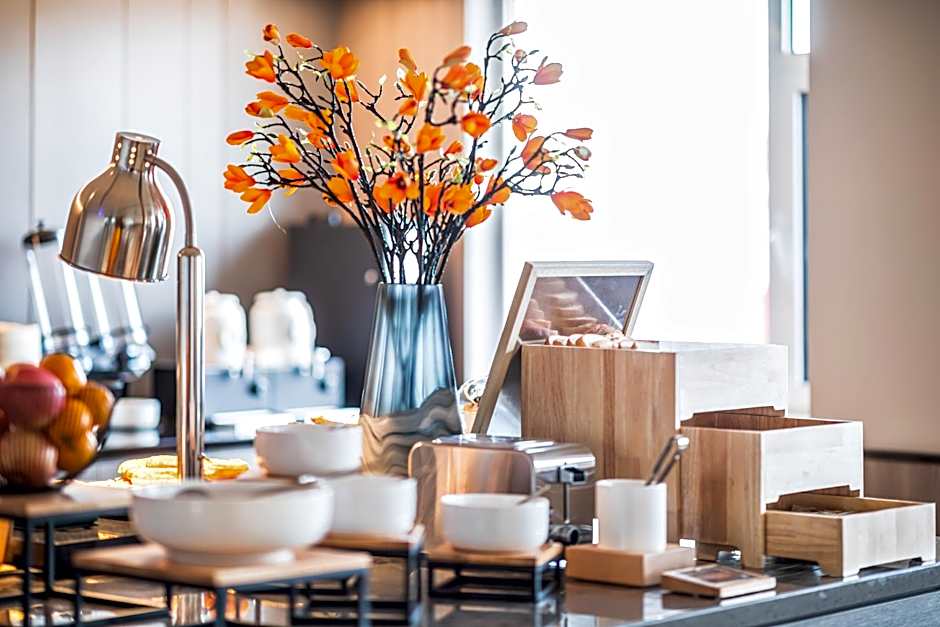 Hanting Hotel Tianjin Xianyang Road Changhong Park