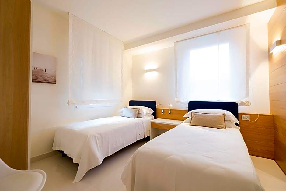 Metropol Ceccarini Suite - Luxury apartments