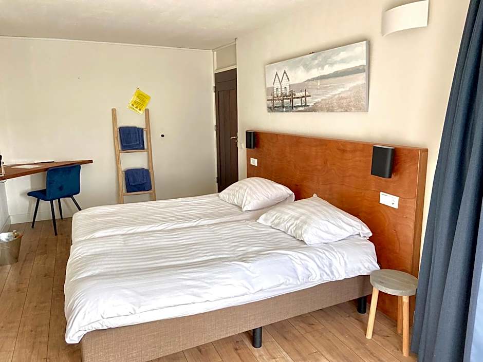 Bed & Ontbijt Haddock