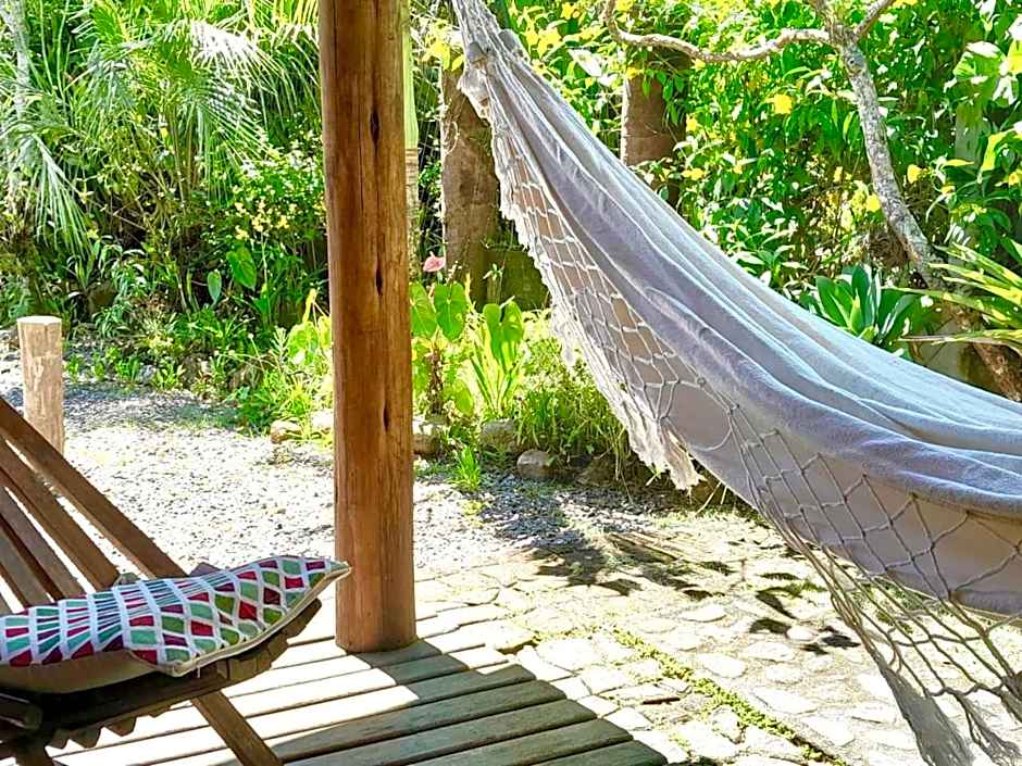 Recanto das Bromélias Chalés