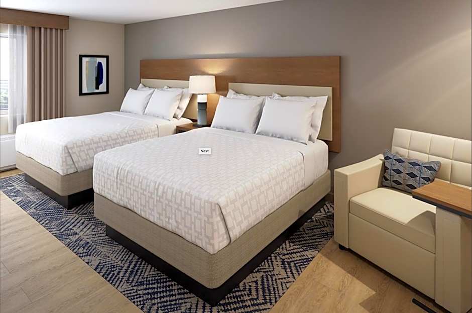 Candlewood Suites - Asheville Downtown By IHG