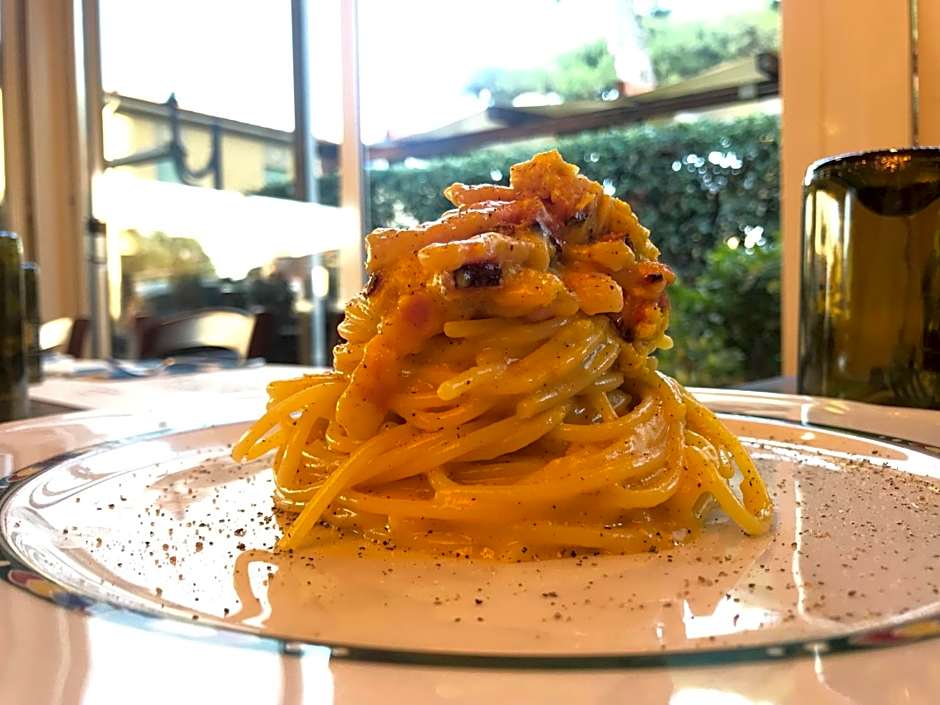 Vintage Hotel Tornese - Business & Events