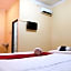 RedDoorz near Terminal A Adisucipto Airport