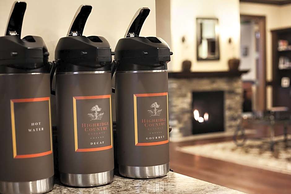 Country Inn & Suites by Radisson Romeoville I-55