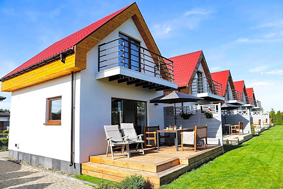 Domki wakacyjne 4 YOU