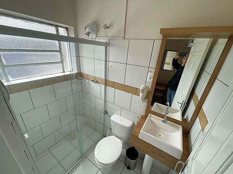 Hospedar Flats & Residence