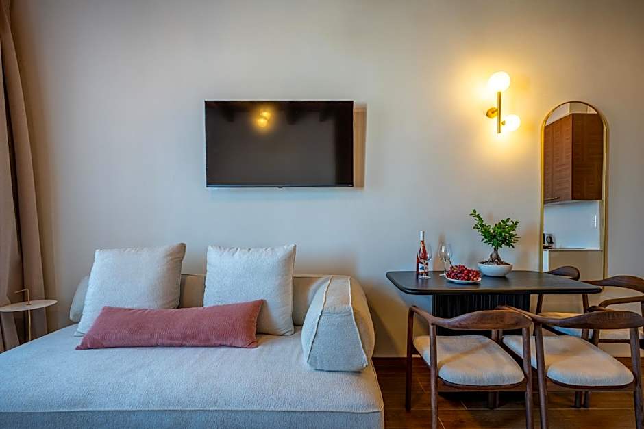 Casa D'oro - Luxury Suites